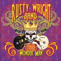 Wonder Man: CD