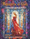 Menagerie of Glass Coloring Book