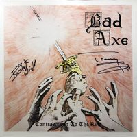 Contradiction To The Rule by Bad Axe (w Rusty Wright)