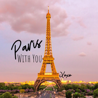 Paris With You by Nan Riddle