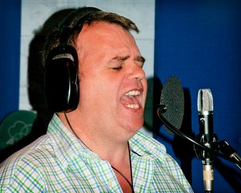 James_Vocal
