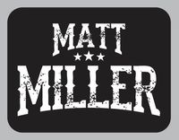 MATT MILLER & FRIENDS ACOUSTIC