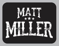 MATT MILLER @  BERNARDI'S SINGER/SONGWRITTERS ROUND