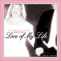 "Love of My Life" Accompaniment Karaoke Performance Tracks