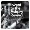I Went To The Asbury Revival 3" Sticker