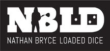NBLD Logo Vinyl Sticker