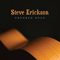 Crooked Road by Steve Erickson