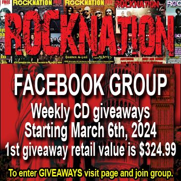 ROCKNATION