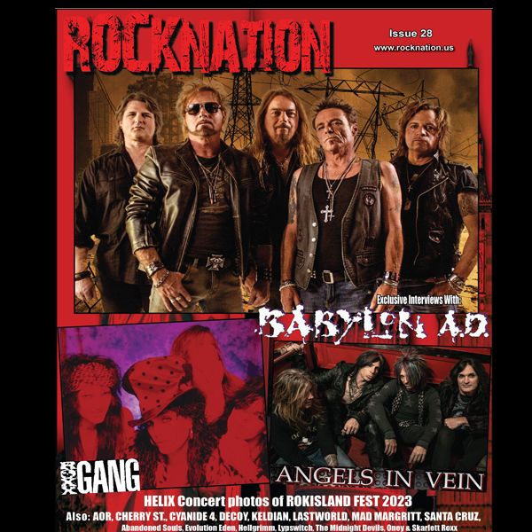 ROCKNATION
