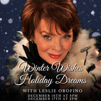 Winter Wishes & Holiday Dreams