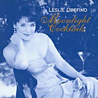 Moonlight Cocktails by Leslie Orofino
