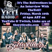 The Bellwethers on Yeti Radio