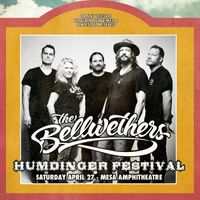 Humdinger Music Festival