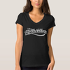 Women's V-Neck