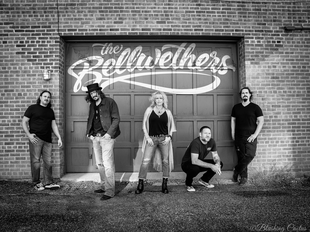 The Bellwethers, Original Rock, Alternative Rock