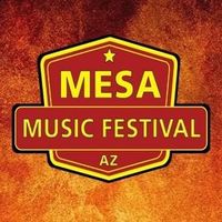 Mesa Music Festival