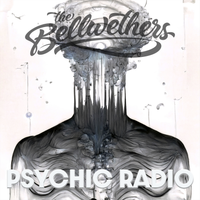 'Psychic Radio' single release to all streaming platforms.