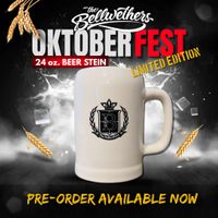 Limited Edition Oktoberfest Beer Stein 