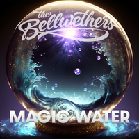 New Single 'MAGIC WATER' Release