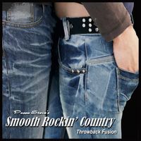 Smooth Rockin' Country by Poppa Steve
