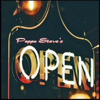Open by Poppa Steve