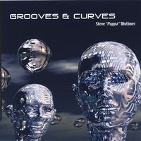 Grooves & Curves by Poppa Steve