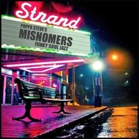 Misnomers by Poppa Steve