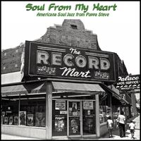 Soul from My Heart by Poppa Steve