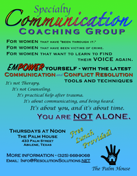 Communication Empowerment Group