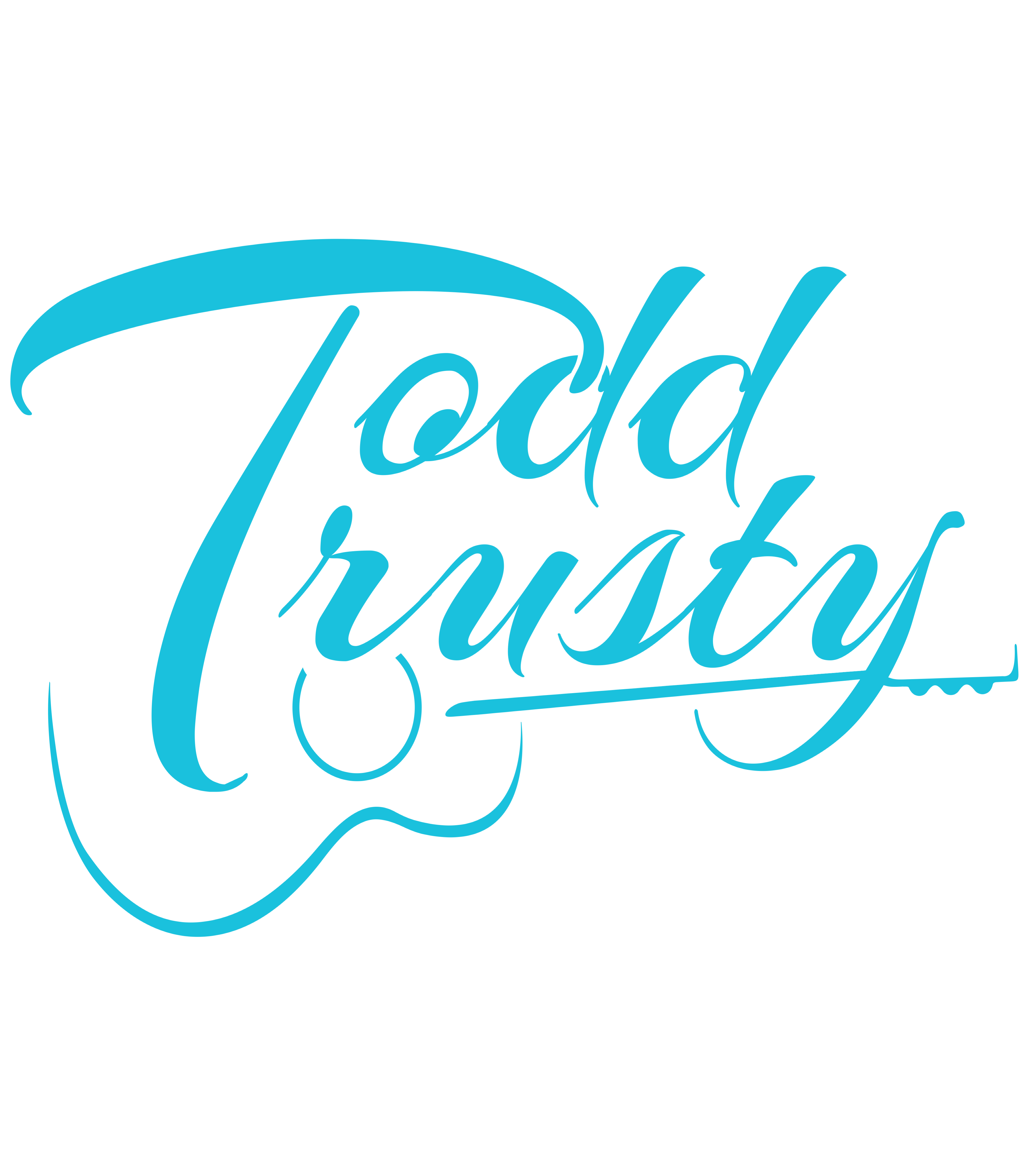 Todd Trusty Music