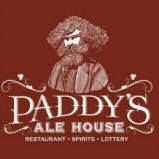 Paddy's Ale House