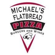 Todd Trusty @ Michael's Flatbread Pizza