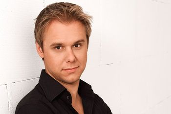 Armin van Buuren
