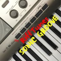 Sonic Groove by The Rifftunes