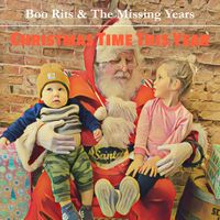 Christmas Time This Year by Boo Rits & The Missing Years