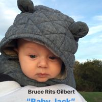 Baby Jack by Bruce Rits Gilbert