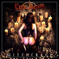 Witchcraft by Epic Death