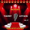 NMG: Talent Attack Series