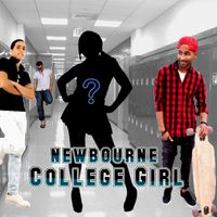 College Girl by Newbourne