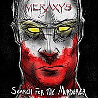 Search for the Murderer by Meraxys