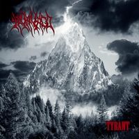 Tyrant by Avavago