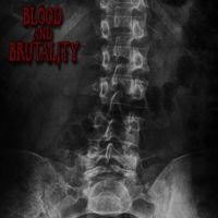 Excruciate by Blood and Brutality
