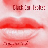 Dragon's Tale by Black Cat Habitat