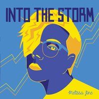 Into the Storm by Melissa Fine