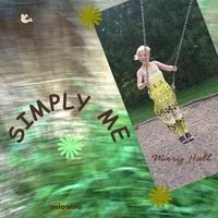 Simply Me by Mary Hall