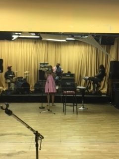 rehearsal in color 726
