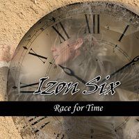 Race for Time by Izon Six