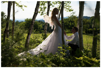 Rousseau/Best Wedding 4 (c) PhotosVermont
