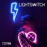 Lightswitch by T3tra