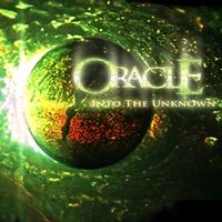 Into the Unknown by Oracle